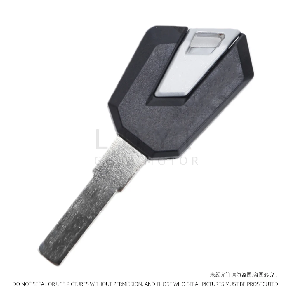 QJMOTOR SRK600RS SRK800RR SRK800RS QJ600RS QJ800RR QJ800RS SRK900 Sai921용 오토바이 접이식 블랭크 키 키 엠브리오