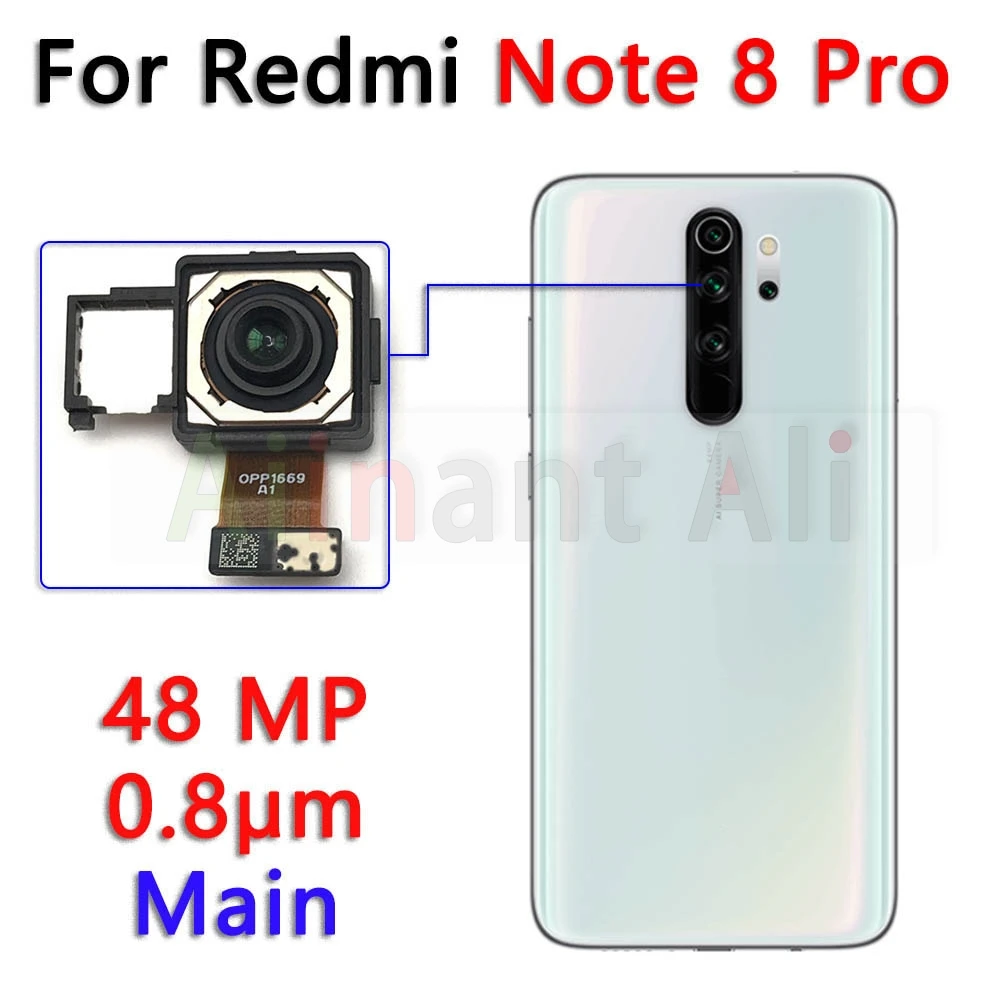 Rear Camera Redmi Note Front Camera Megapixel Redmi Note Megapixel