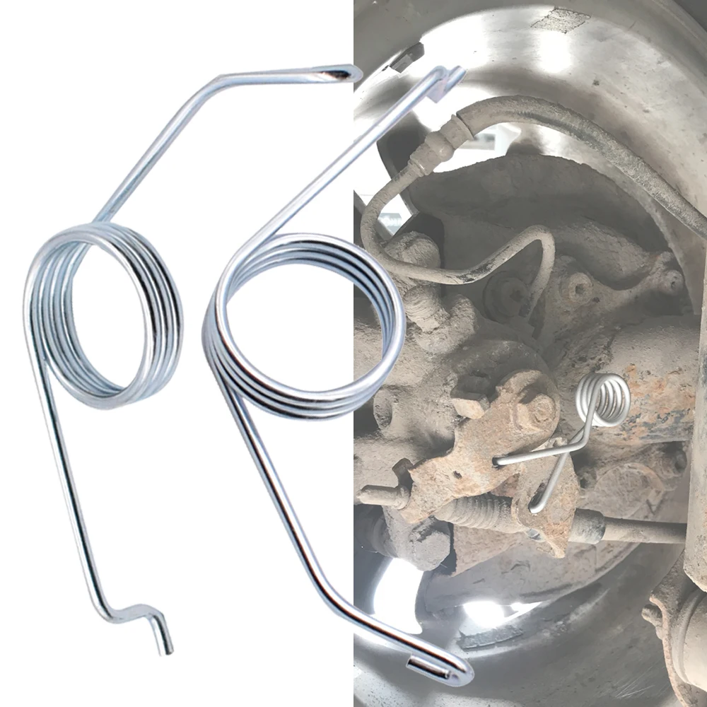 For VW Golf MK4 Handbrake Return Spring Rear Parking Brake Lever