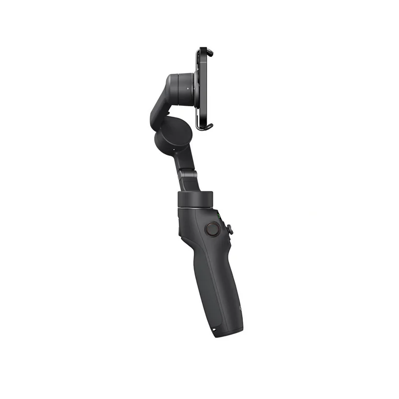 dji Osmo Mobile6 スマートフォン用ジンバル 3軸スタビライザー Amazon | DJI ジンバル Osmo Mobile 6 プラチナグレー 機能