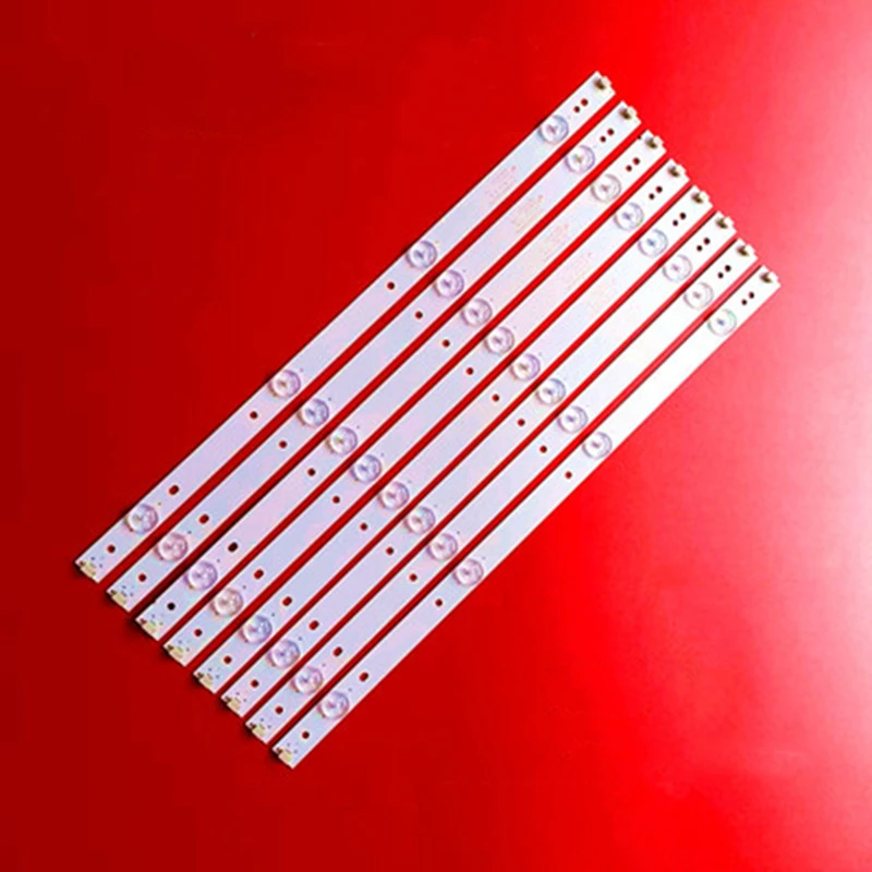 

Фонарь с 4 лампами для подсветки 40-LB3910-LBA2XG L39F3300F L39F3320B LED39C710K