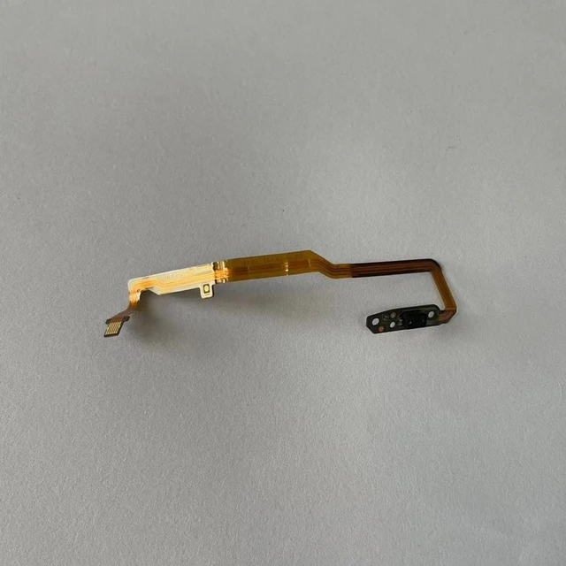 Repair Parts Viewfinder View Finder Sensor Flex Cable Es-1005 Mount  A-2196-477-a For Sony Ilce-7m3 Ilce-7rm3 A7m3 A7rm3 - Body Parts -  AliExpress