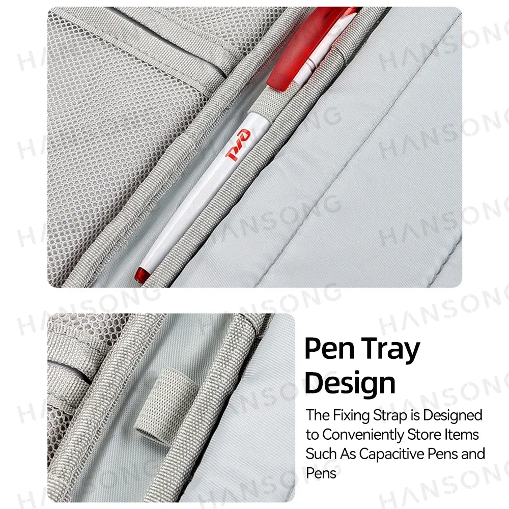 Universal Tablet Carrying Case