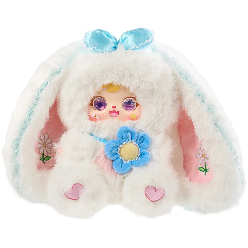 サミュエル・バニーエルフシリーズ 680%ぬいぐるみビニール人形