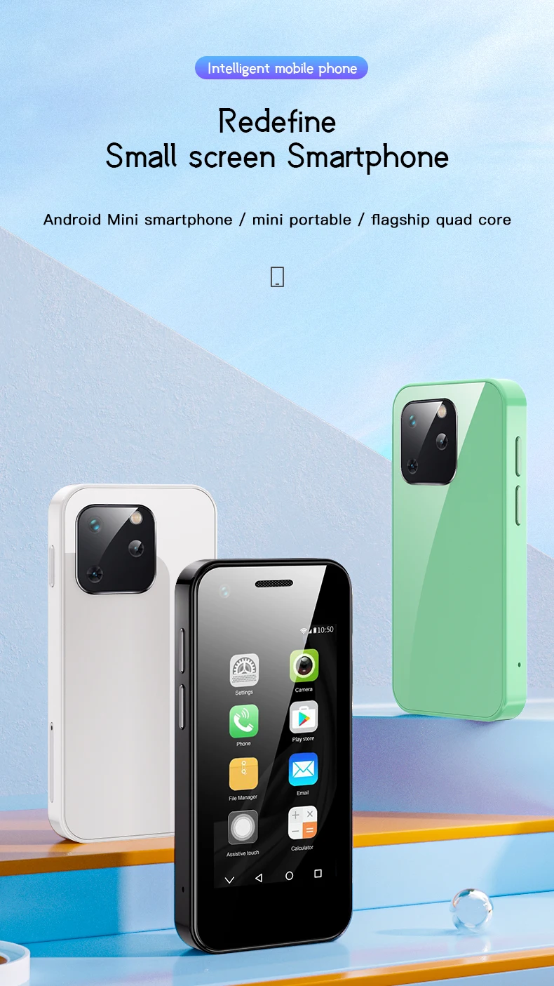 celular android 3d vidro duplo sim tf