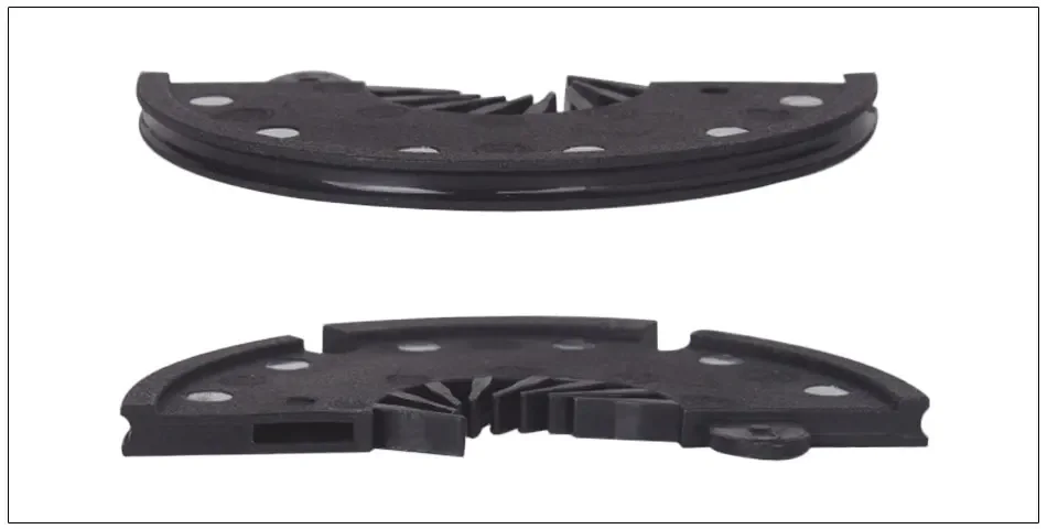 PAS KT-V12L D12L BZ-4 BZ-10C Pedal-Assist-Sensor 6 Magnete Dual-Hall-Sensoren 12 Signale – Detail 10