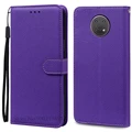 Dark Purple