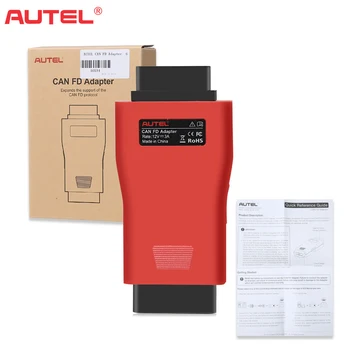 Autel CAN FD Adapter 1