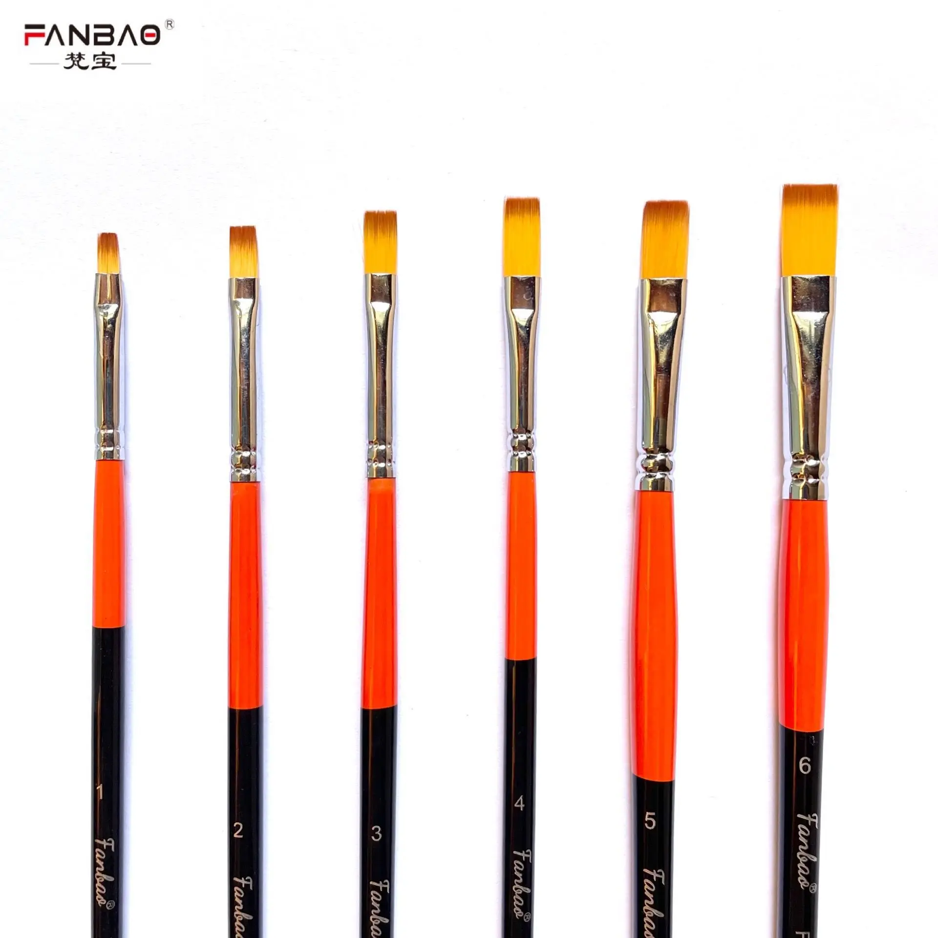 FANBAO 6 ���Ϸε� �÷� ��� ���Ϸ� �귯�� ������ �׸� �� ���� ��äȭ ���� �� ��ũ�� ���� �귯��