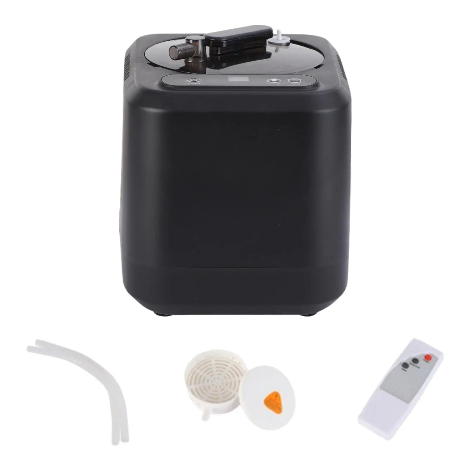 Sauna Steamer for Home SPA Portable Adjustable Temperature Steam Generator