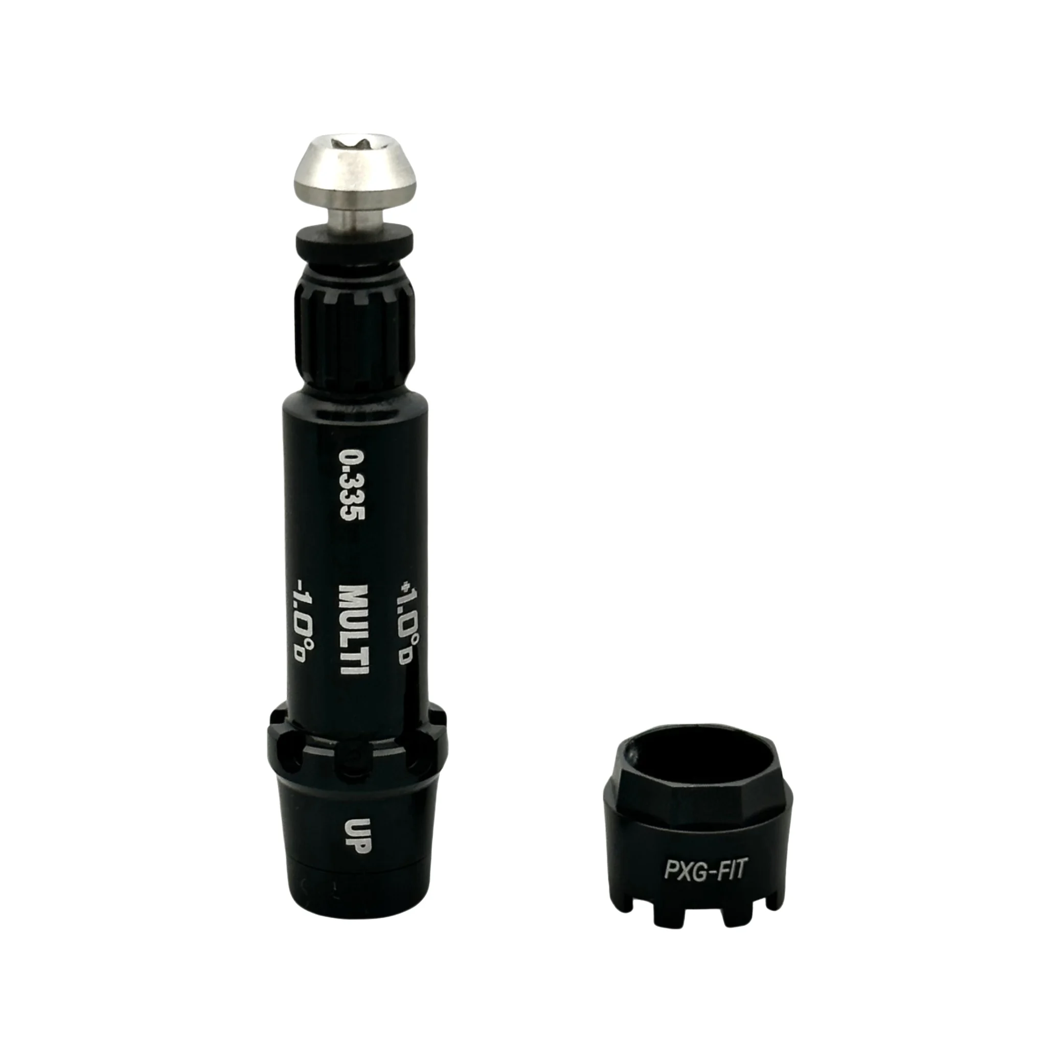 For PXG 0.335