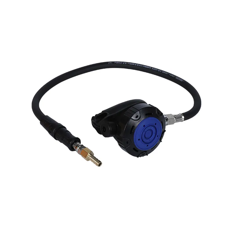 Portable Scuba Oxygen Air Compressor Diving Equipment Dive Without a P