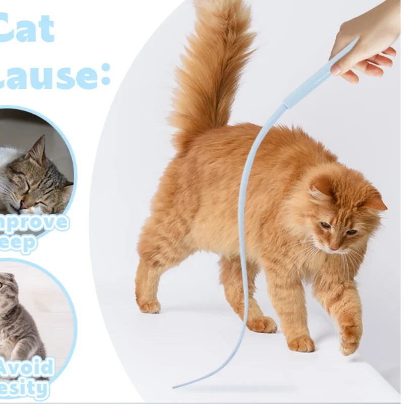 Cat Teaser Wand 2