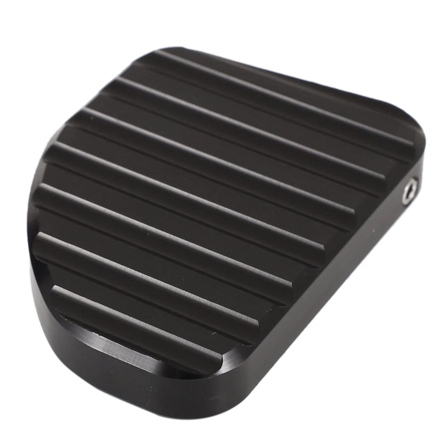 

Подставка для мотоцикла увеличитель пластина боковая подставка широкое основание для Honda Goldwing 1800 Gl1800 2010-2018 аксессуары для мотоциклов