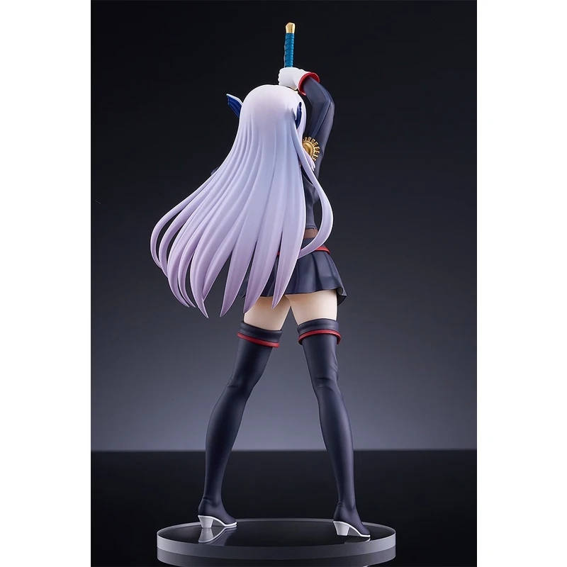 【kedama】TIDE フィギュア STAND Rikka Takarada: Blue Sky Station 1/7 Figure (GRIDMAN