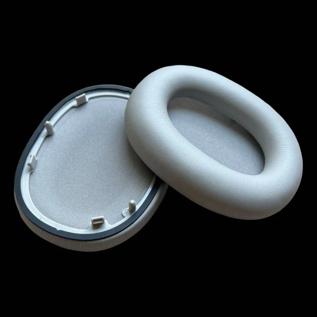 Replacement Earpads for Corsair Void/Void Pro/Void Elite/ Wired & Wireless Gaming Headset Ear Pads Cushions Softer Memory Foam