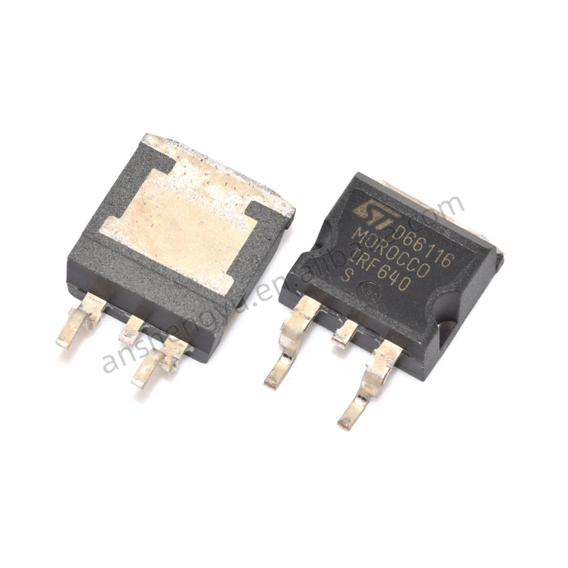 

5PCS IPP10CN10NG Field Effect TO-220