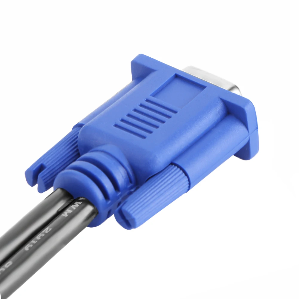 PC ƮϿ VGA ø ̺, 1 ǻ- 2  , Y ø - VGA ̾ ڵ