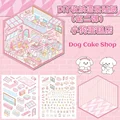 Dog Cake Shop