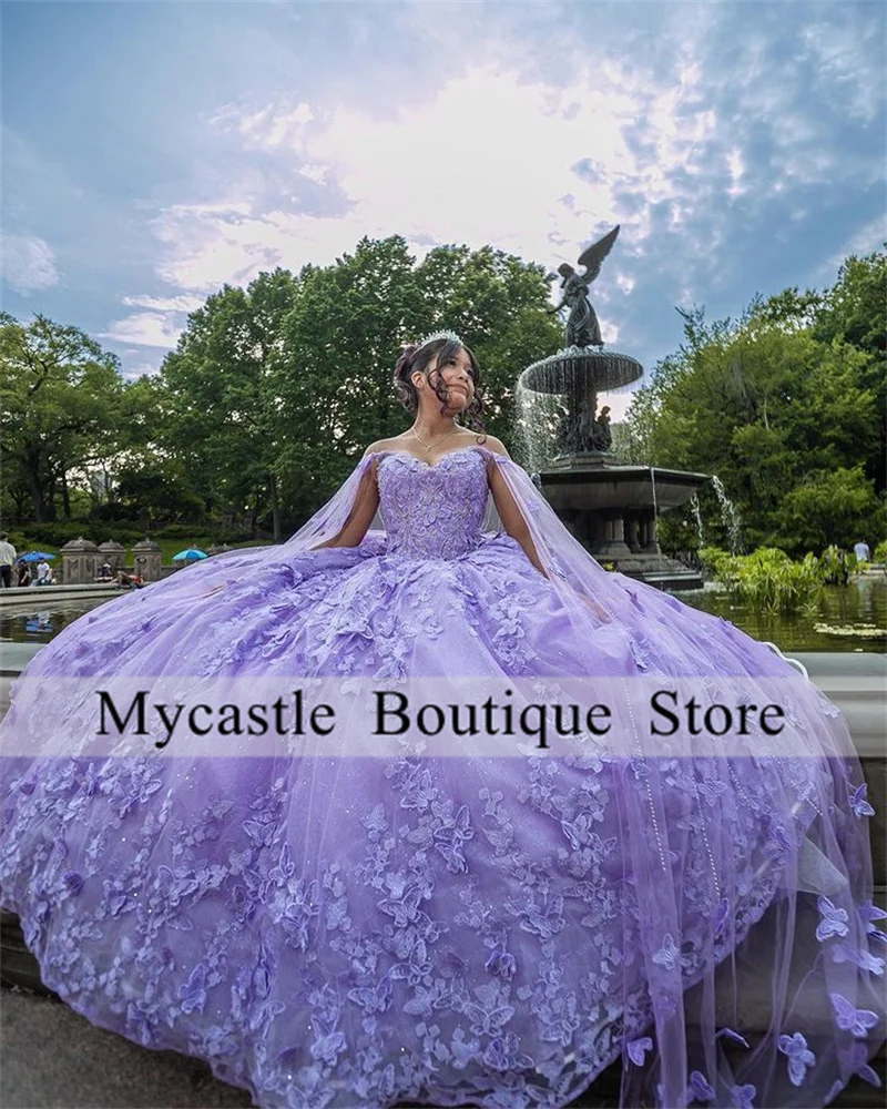 Red And Gold Vestidos De 15 Quinceañera Dress Elegant Ruffles Beaded Sweet 16 Dress Corset Xv abiti da cerimonia Customized