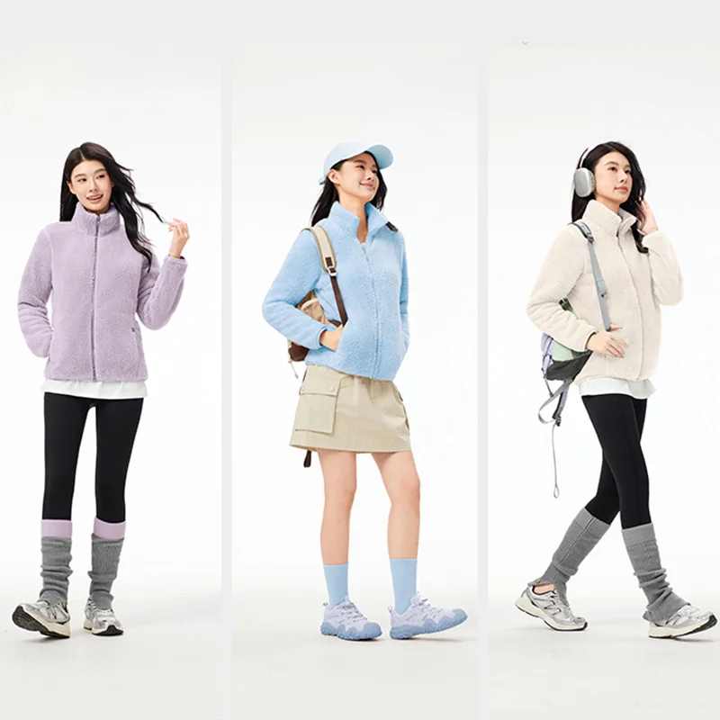 الذهبي تيري الجمل-المرأة الصوف السترات ، الشتاء بل...