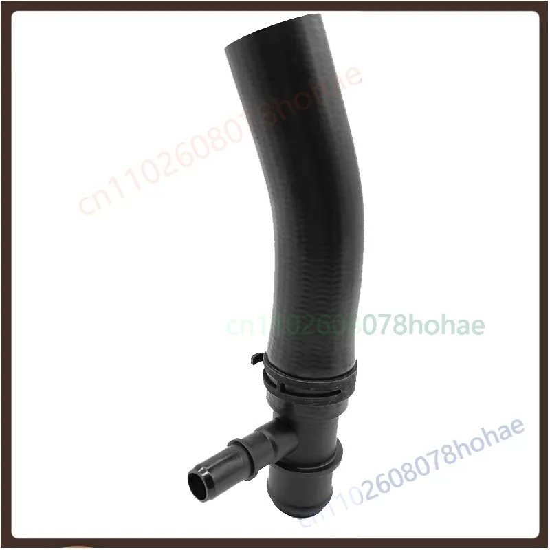 랜드로버 재규어 XJ Xf3.0용 JDE35613 자동차 부품 엔진 진공 워터 펌프 물 흡입 호스 (OEM JDE35613 LR057611)
