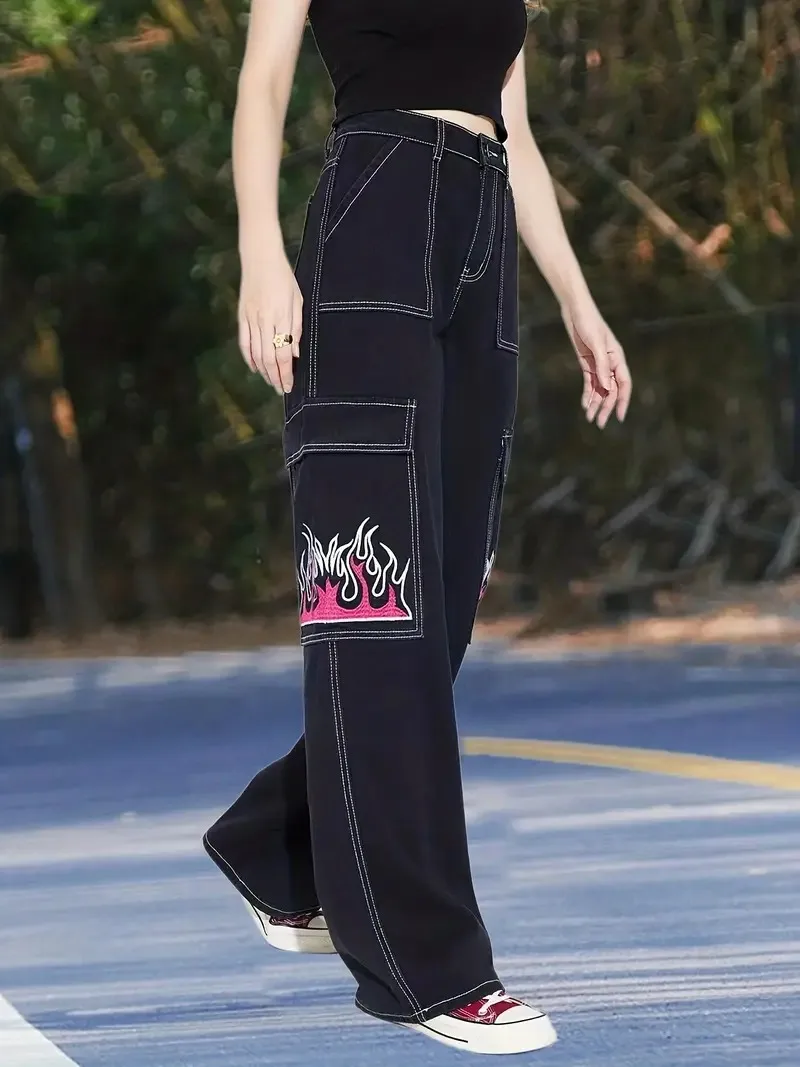 Pantalones Lentejuelas KBOPLEMQ Disfraces De Carnaval Para Mujer