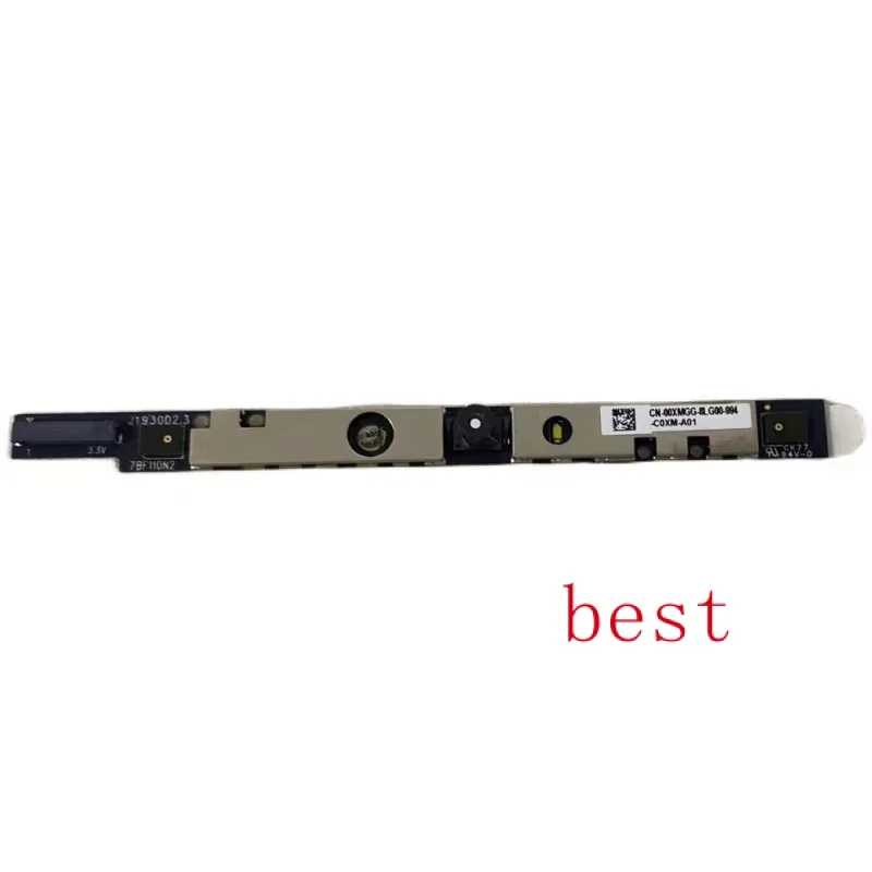

Модуль веб-камеры 00XMGG для Dell Latitude 3400 5500 Precision 7540 3540