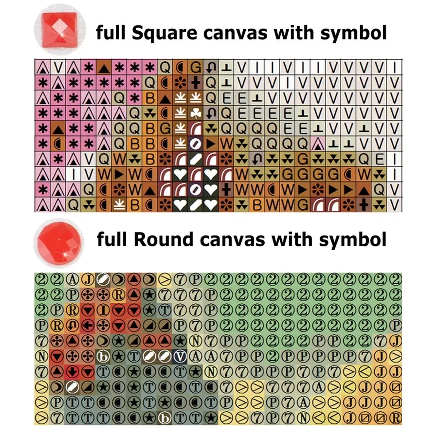 Fullcang Large Size Diamond Painting Mountains And Rivers New Diy Full Mosaic Embroidery Natural Scenery Picture Wall Decor