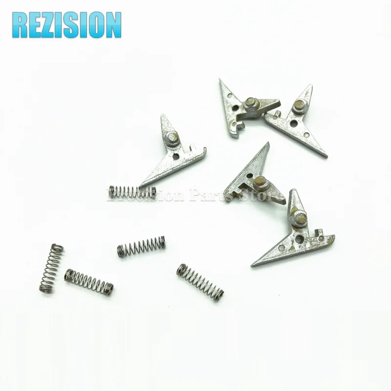 AE 044072 Hohe Qualität Obere Fuser Roller Picker Finger Frühling Für Ricoh Aficio MP 301 MP301 MP301 SP MP301 SPF Kopierer Teile – Detail 1
