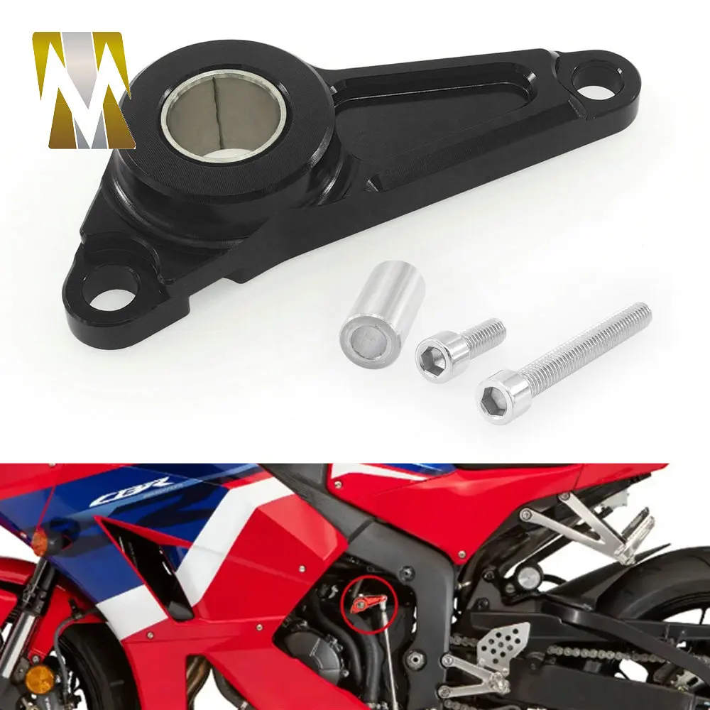 

Алюминиевый рычаг переключения передач для мотоцикла CBR600RR CNC для Honda CBR 600 RR CBR600 RR 2021-2023