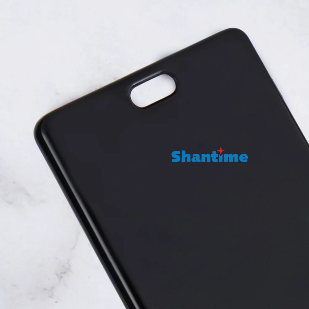 For Xteink X3 Gel Pudding Silicone Phone Protective Back Shell Soft TPU Case 4