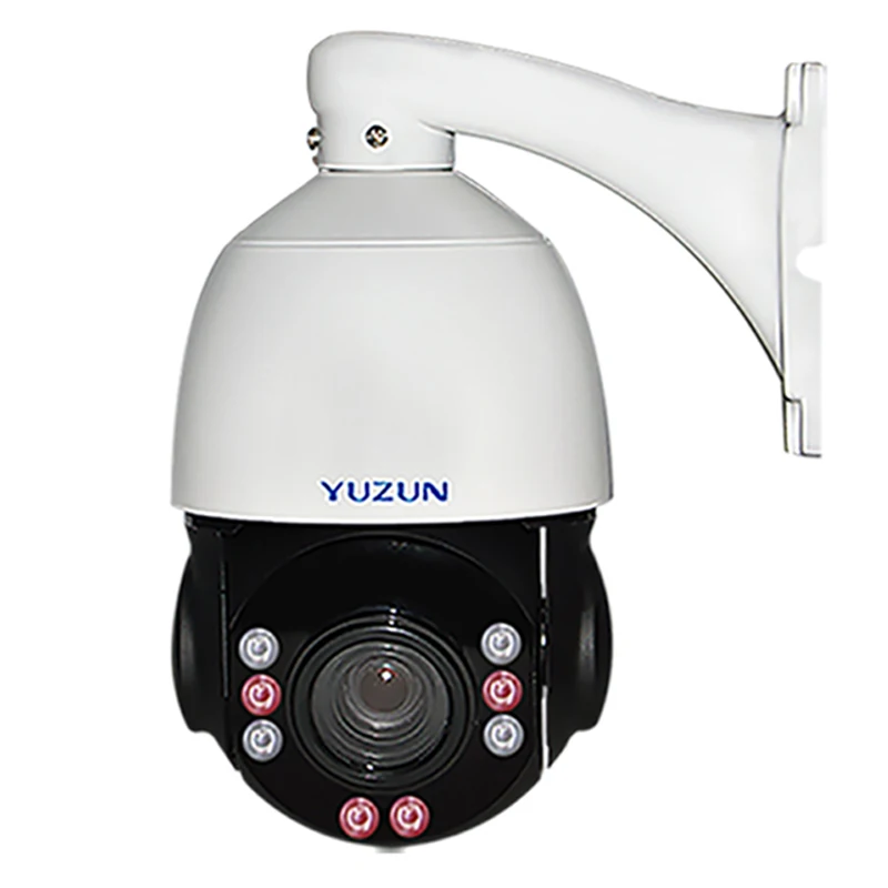 

4g ip camera a de chasse 360 ptz ai Humanoid recognition 3g/4g 2 mp 5 mp 1080p Full color monitoring system