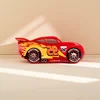 1PC/6PCS The Lightning McQueen hair claws in Disney's "Cars" feature a cool car design, exuding the fun of the Disney theme.