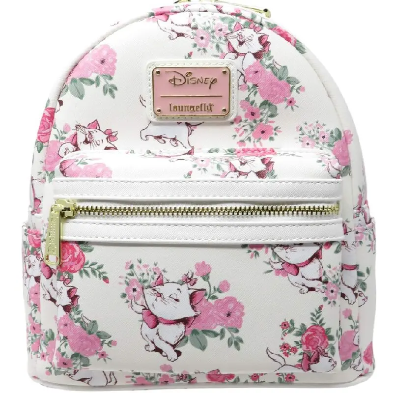 thumbnail image 1 of 2024 Nueva mochila Loungefly Disney Mochila de dibujos animados linda Mochila para niños Mochila de personajes de dibujos animados Regalo para niños, 1 of 4