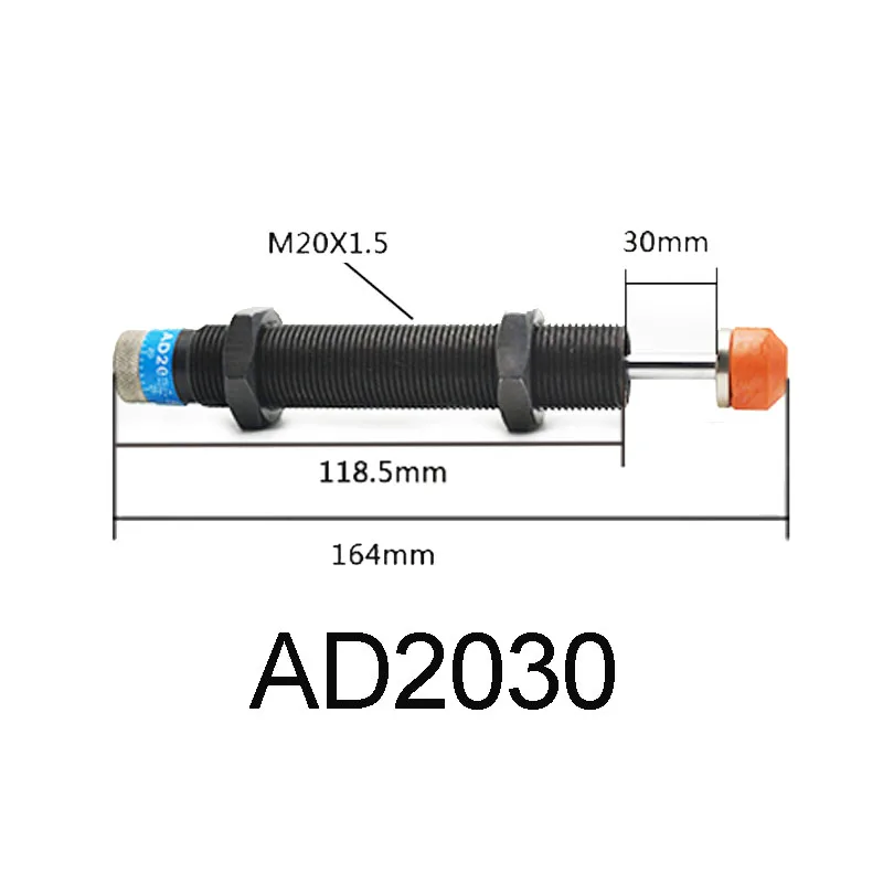 AD2030