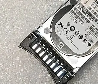For 42D0707 42D0708 42D0711 500G 2 5 SAS server hard disk
