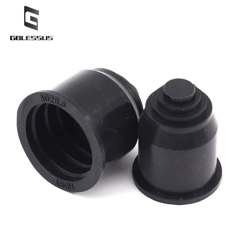 Connettore Per Tubi, Puntali Di Collegamento, Attacco Spina, Manicotto Di Collegamento, Ringhiera X 2 Pezzi 33,7 Mm, Tubi Tondi, Connessioni, Costruzione Ringhiera, Corrimano, Tubo Per Scale - Foto 9