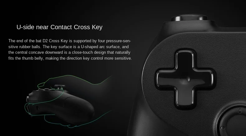 Beitong Bat Computer Game Controller Gamepad game joystick for USB wired  and wireless TV  Nba2k2020 Live Football Double Steam