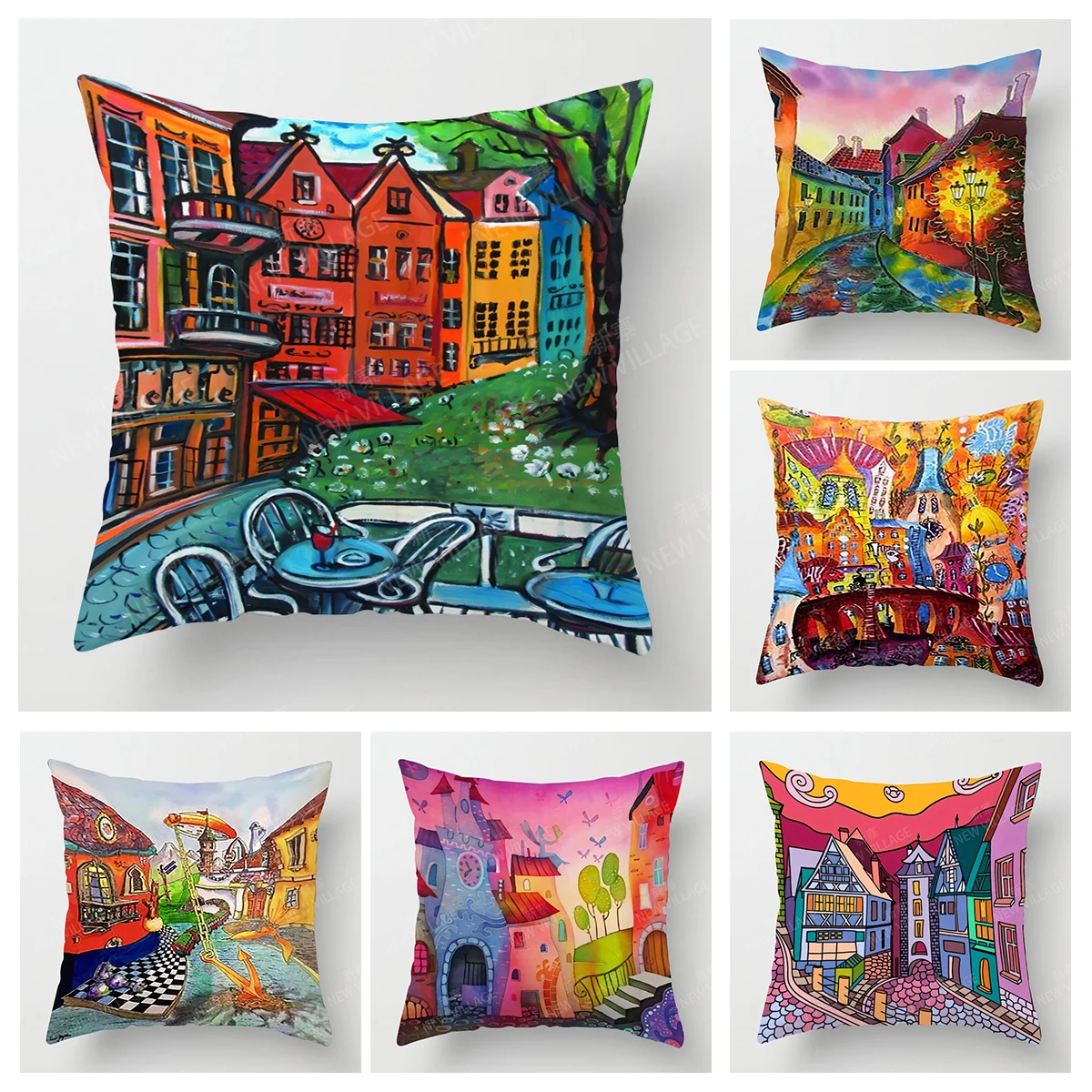 

Home living room decoration cushion cover home decorations throw pillow covers 45*45 pillowcase 40x40cm 50x50 45x45