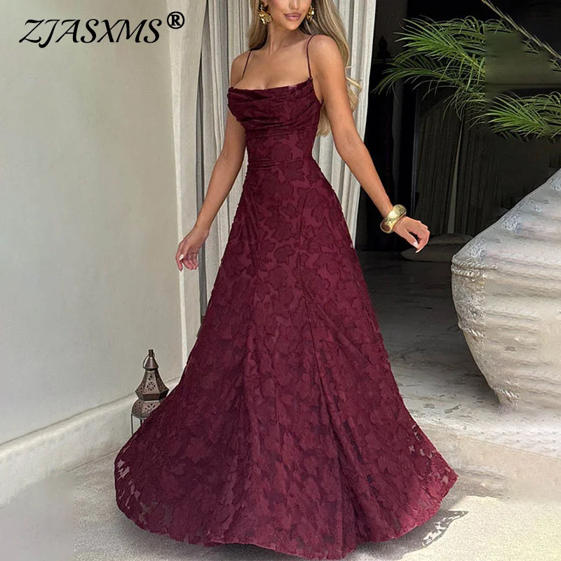 princess polly baby blue dress Lace Boho Prom Looks Boho Lace Long Low Back A-line Summer Prom Dress  Evening Dress