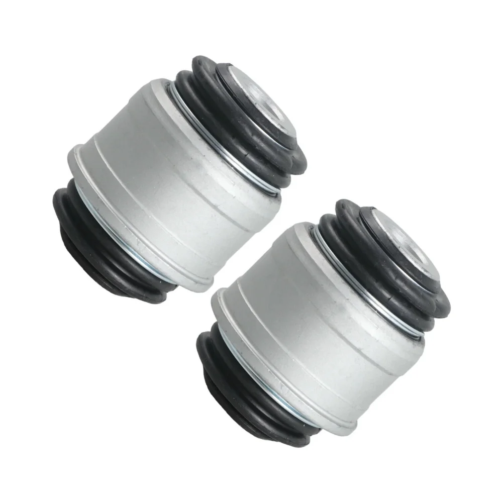2개 세트 후방 좌우 서스펜션 너클 부싱 OEM 22949386 쉐보레 말리부 L 세단 뷰익 레갈 스포트백용