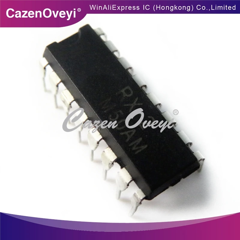 10 Pezzi Rx-2 Rx2 Dip-16