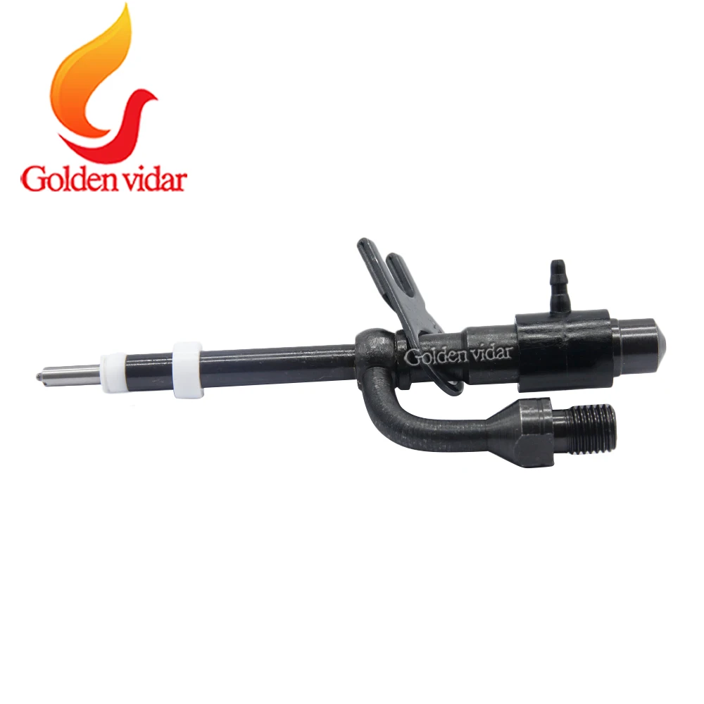 Pencil Injector 33408 Pencil Nozzle 954F9E527DC/954F9K546DC for Ford Transit 2,5 TDI 100k For Fuel Engine Injection System