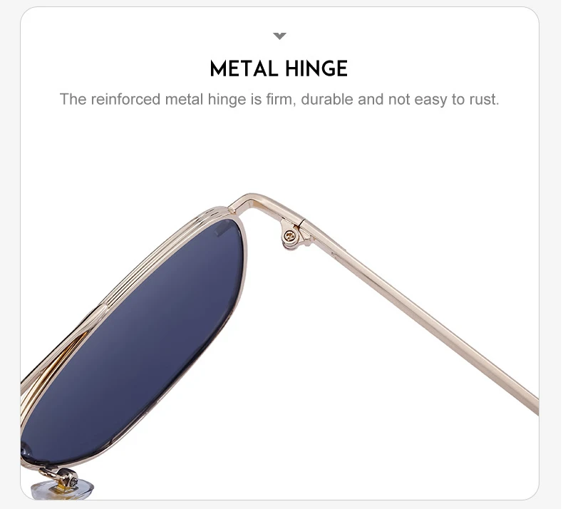 Vintage Sunglasses For Men  Square Fashion Glasses Sunglasses Women Trending Lunette De Soleil Homme Sonnenbrille Lentes_voghion.com