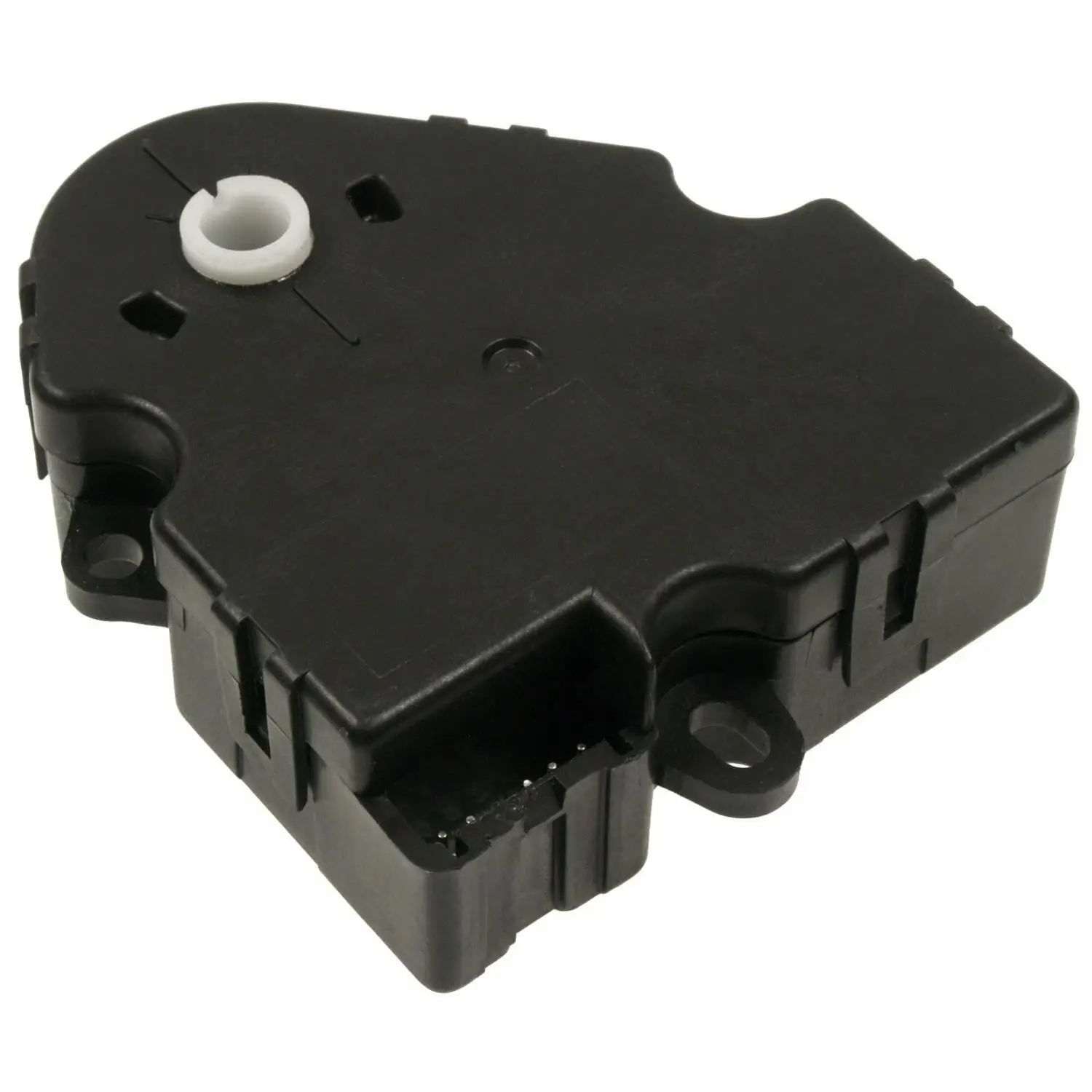 Car Air Vent Heating heater, air conditioning vent, mixing door actuator suitable for Chevrolet gMC 604-106 15-72971 16163982 89018365 F04013