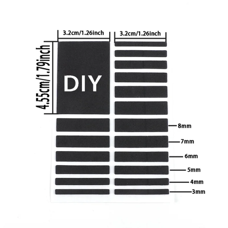 Lot De 19 Ajusteurs De Taille De Bague En Silicone Transparent - Réducteur Invisible Et Réutilisable - Pour Bagues Trop Grandes