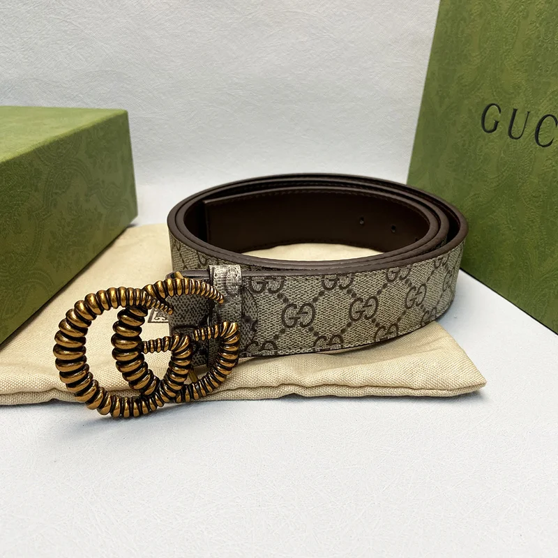 

NEW With box Fashion Classic belt Men Designers Belts Womens Mens Casual Letter Smooth Buckle Belt G123