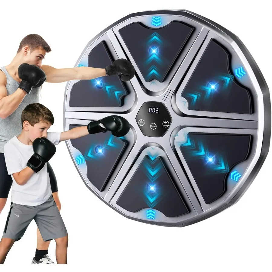 Target Machine And Training Target Boxing Machine: A Comprehensive Review and Guide for Beginners ...