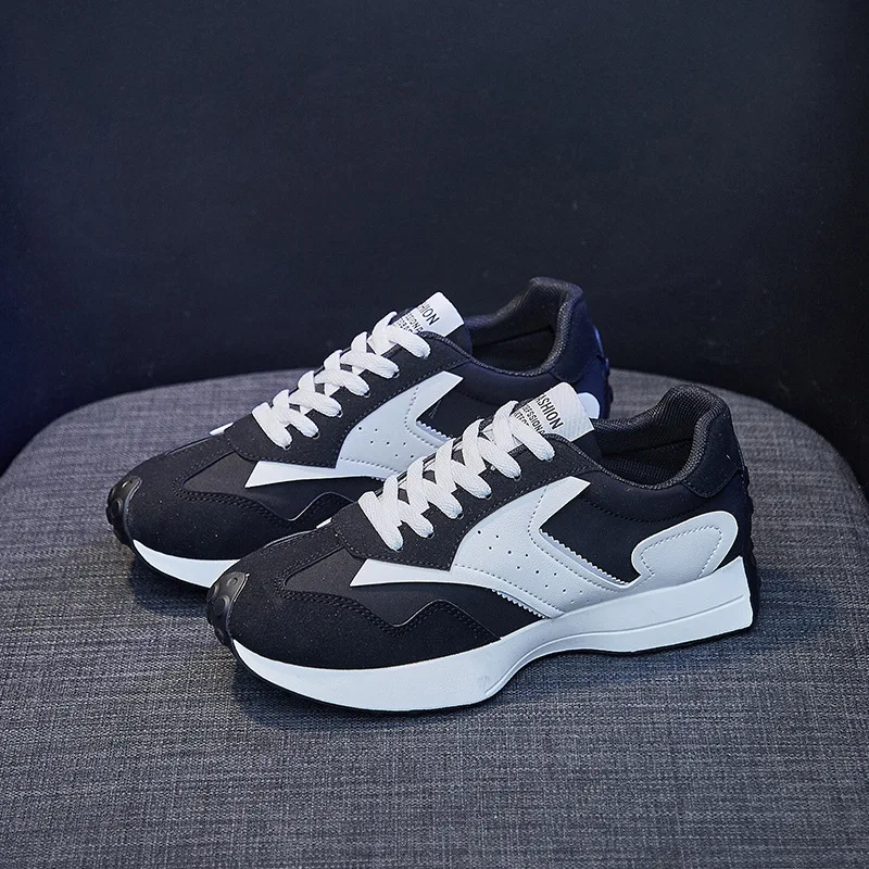 Luxury Brand Women Sneakers 2022 Fashion Platform Shoes Women Breathable Casual Shoes Women Increase Shoes Zapatos De Mujer